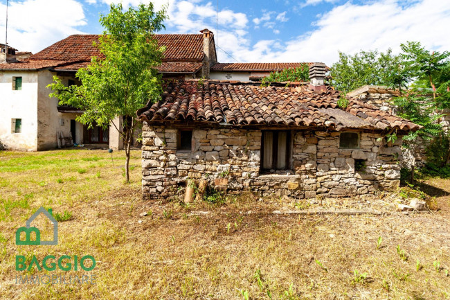 Casa singola in vendita a Borgo Valbelluna