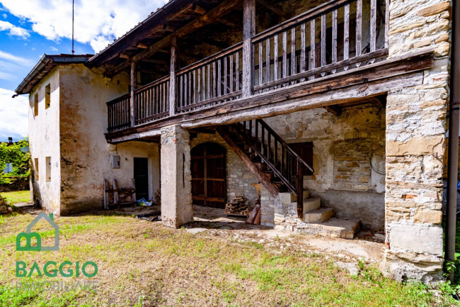 Casa singola in vendita a Borgo Valbelluna