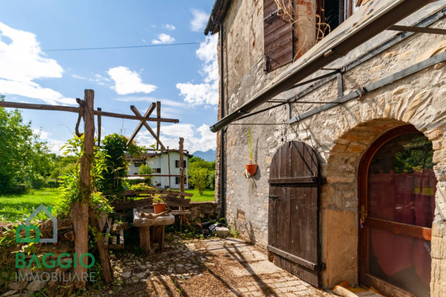 Casa singola in vendita a Borgo Valbelluna