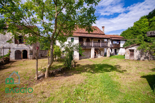 Casa singola in vendita a Borgo Valbelluna