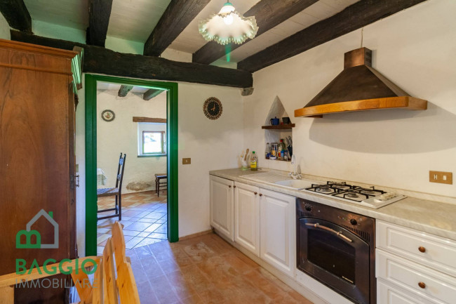 Casa singola in vendita a Borgo Valbelluna