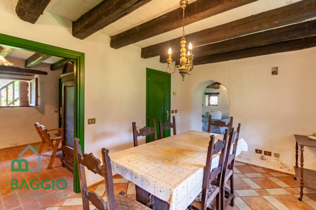 Casa singola in vendita a Borgo Valbelluna