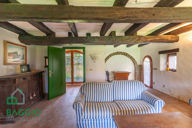 Casa singola in vendita a Borgo Valbelluna