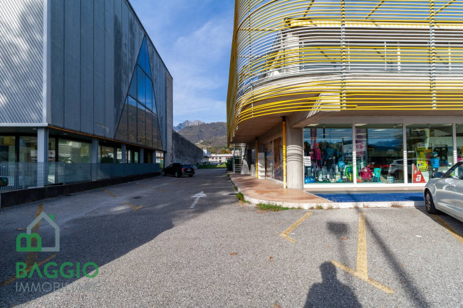 Locale commerciale in affitto/vendita a Belluno