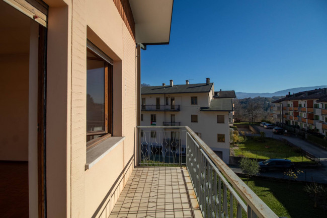 Appartamento in vendita a Ponte nelle Alpi