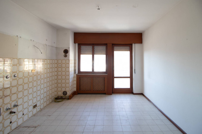 Appartamento in vendita a Ponte nelle Alpi