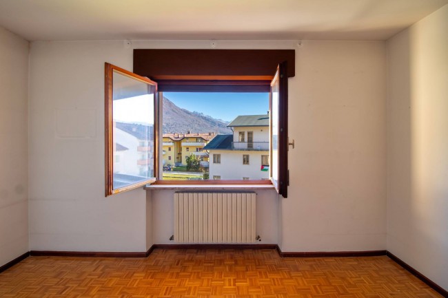 Appartamento in vendita a Ponte nelle Alpi