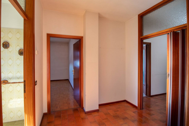 Appartamento in vendita a Ponte nelle Alpi