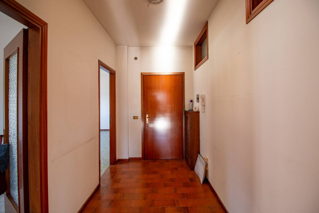 Appartamento in vendita a Ponte nelle Alpi