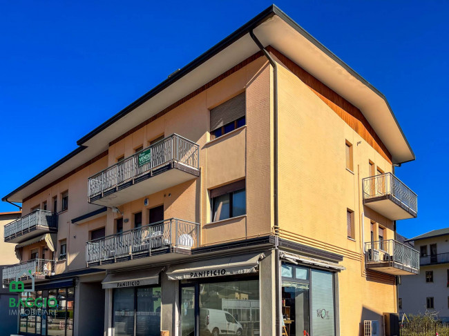 Appartamento in vendita a Ponte nelle Alpi