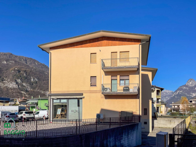 Appartamento in vendita a Ponte nelle Alpi