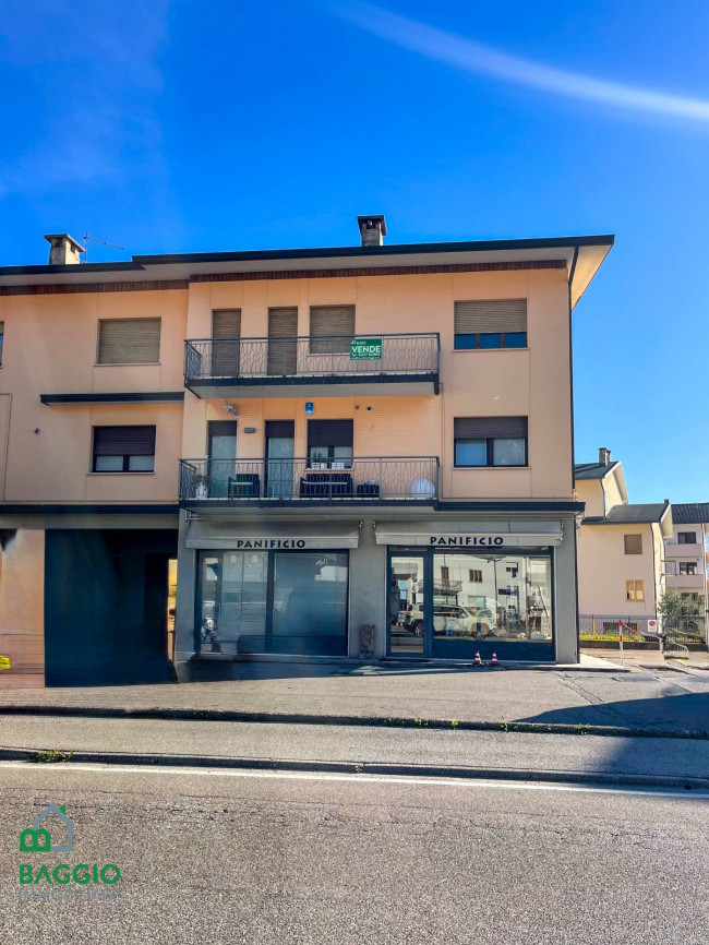 Appartamento in vendita a Ponte nelle Alpi