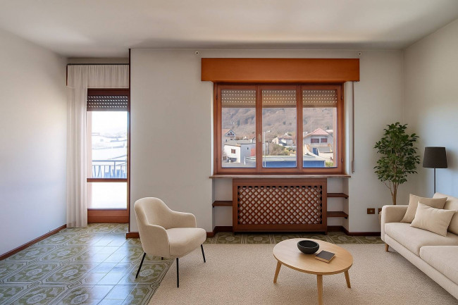 Appartamento in vendita a Ponte nelle Alpi