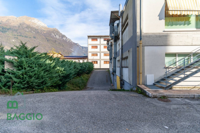 Locale commerciale in affitto a Belluno