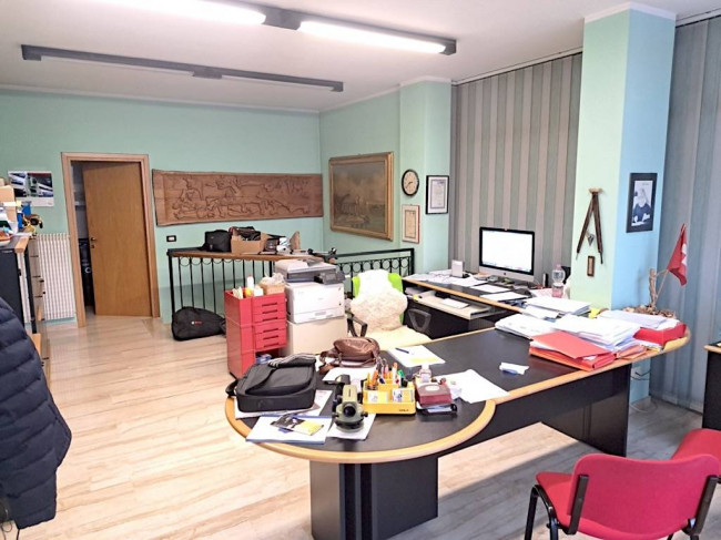 Studio/Ufficio in affitto a Santa Giustina