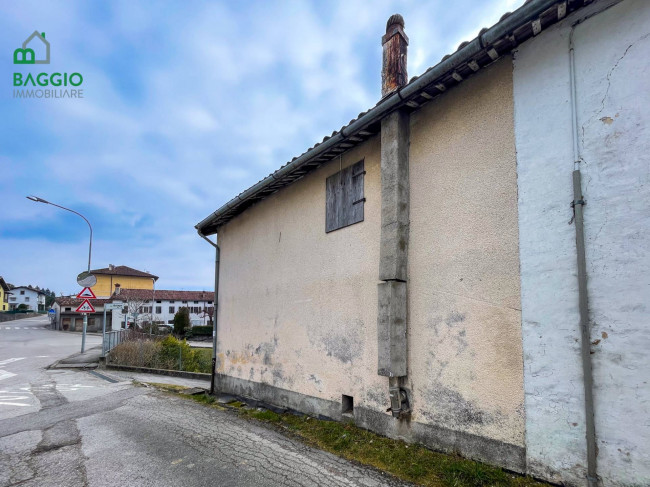 CASA A SCHIERA in vendita a Sedico