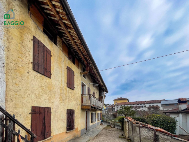 CASA A SCHIERA in vendita a Sedico