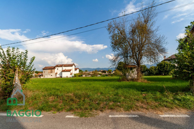 Villa in vendita a Santa Giustina