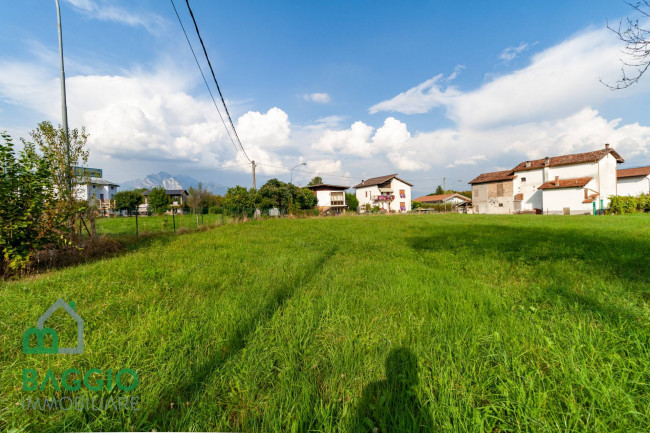 Villa in vendita a Santa Giustina