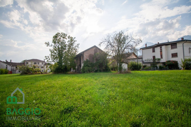 Villa in vendita a Santa Giustina