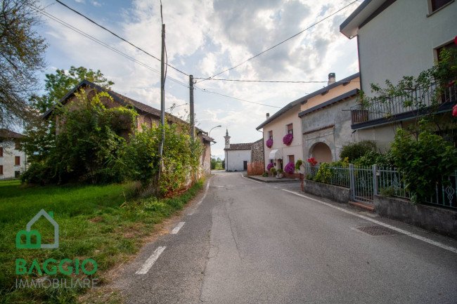 Villa in vendita a Santa Giustina