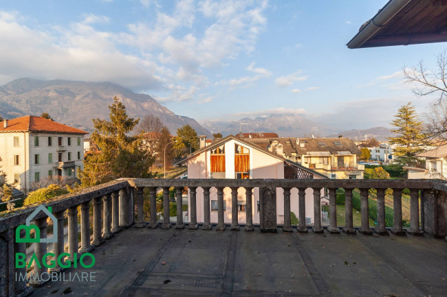 Appartamento in vendita a Belluno