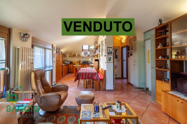 Appartamento in vendita a Borgo Valbelluna