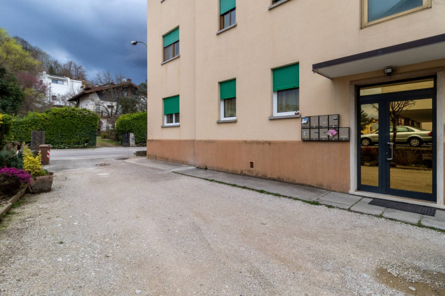 Appartamento in vendita a Belluno