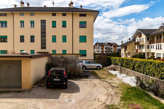 Appartamento in vendita a Belluno
