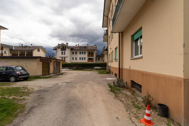 Appartamento in vendita a Belluno