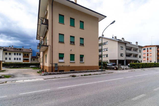 Appartamento in vendita a Belluno