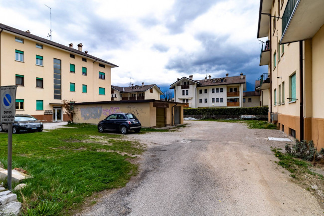 Appartamento in vendita a Belluno
