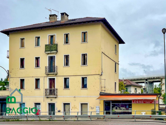 Appartamento in vendita a Belluno