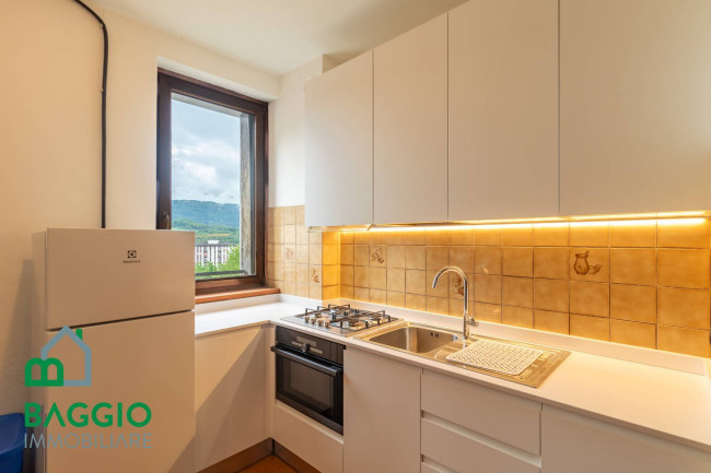 Appartamento in vendita a Belluno