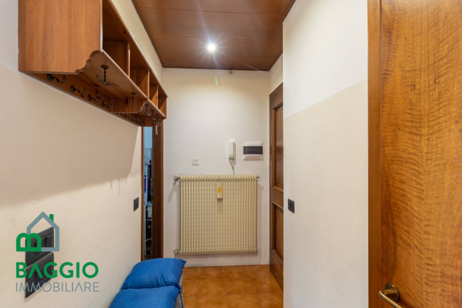 Appartamento in vendita a Belluno
