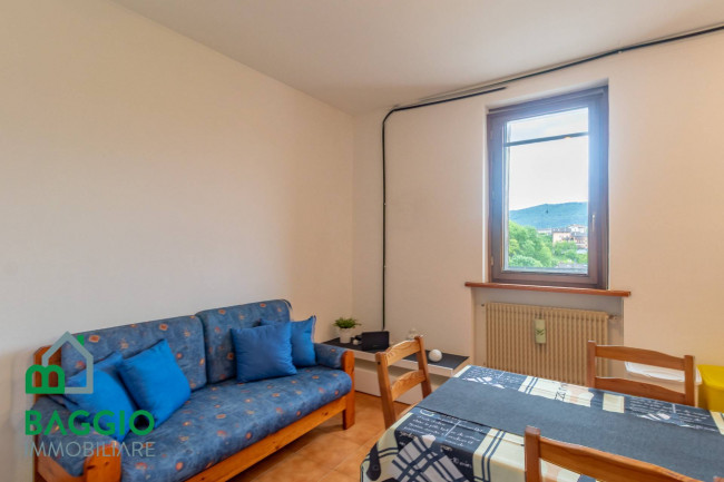 Appartamento in vendita a Belluno