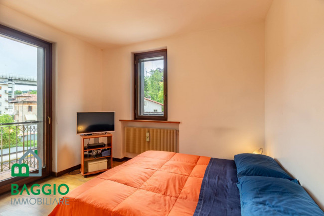 Appartamento in vendita a Belluno