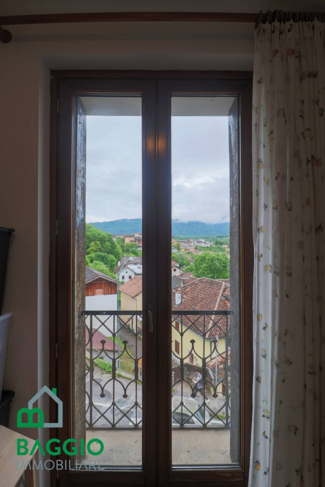 Appartamento in vendita a Belluno