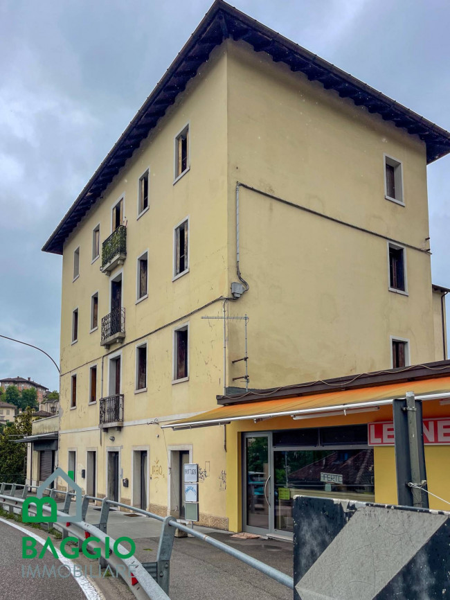 Appartamento in vendita a Belluno