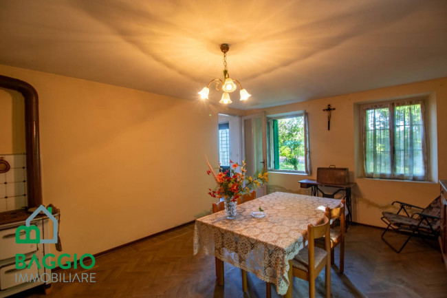 Casa singola in vendita a Sedico
