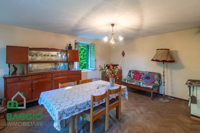 Casa singola in vendita a Sedico