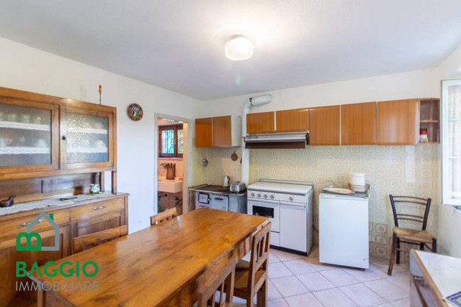 Casa singola in vendita a Sedico
