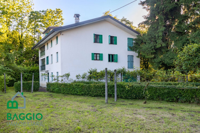 Casa singola in vendita a Sedico