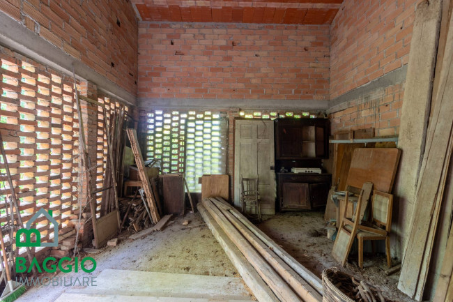 Casa singola in vendita a Sedico