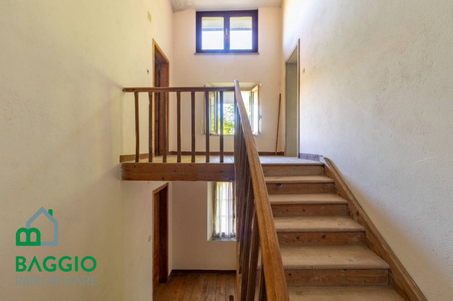 Casa singola in vendita a Sedico