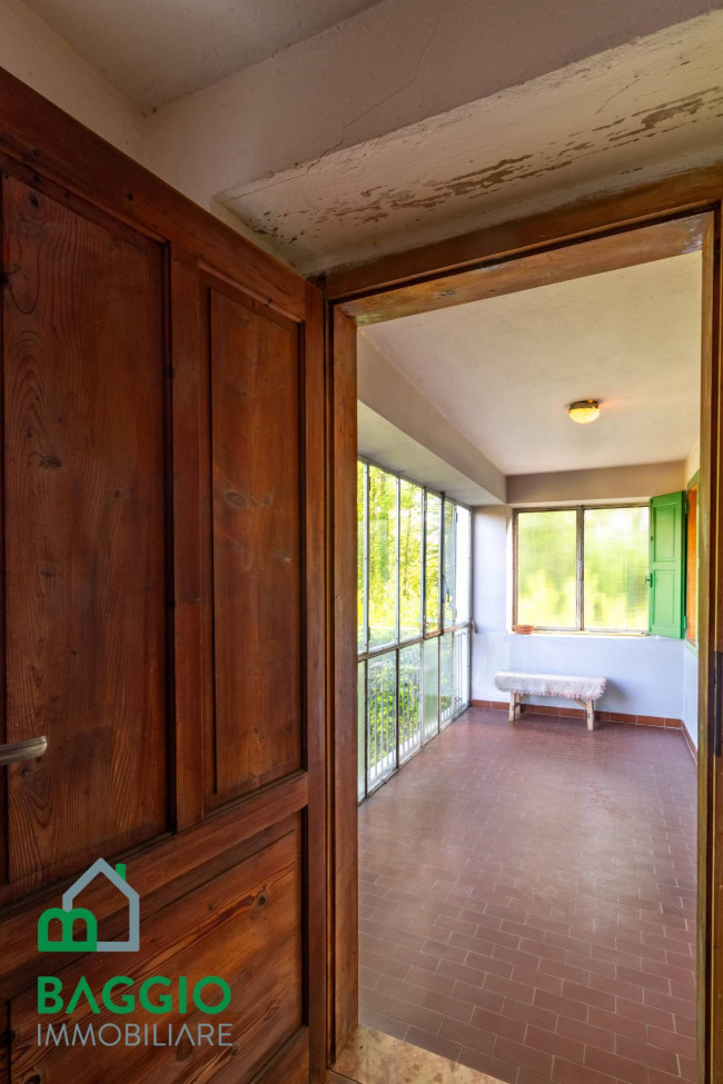 Casa singola in vendita a Sedico