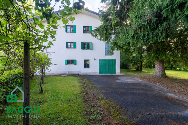 Casa singola in vendita a Sedico