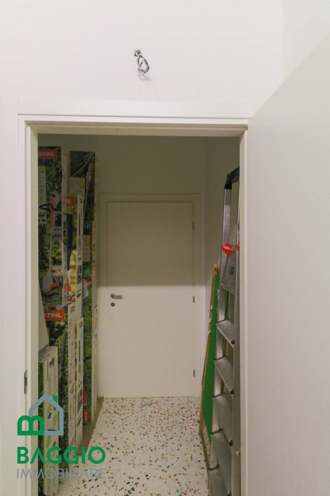 negozio/ Ufficio in vendita a Santa Giustina