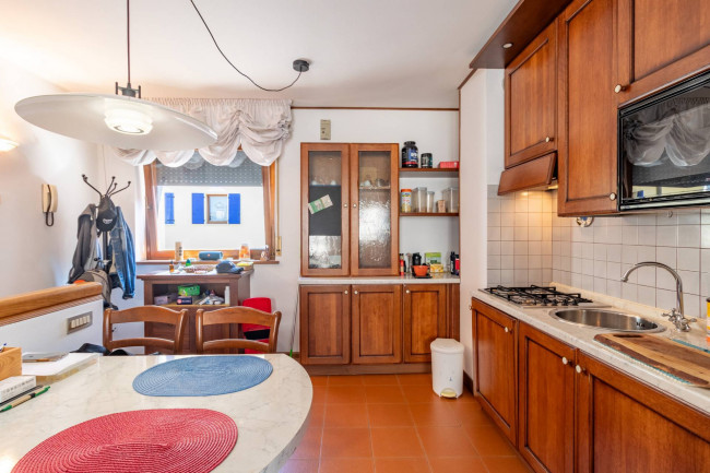 Appartamento in vendita a Belluno