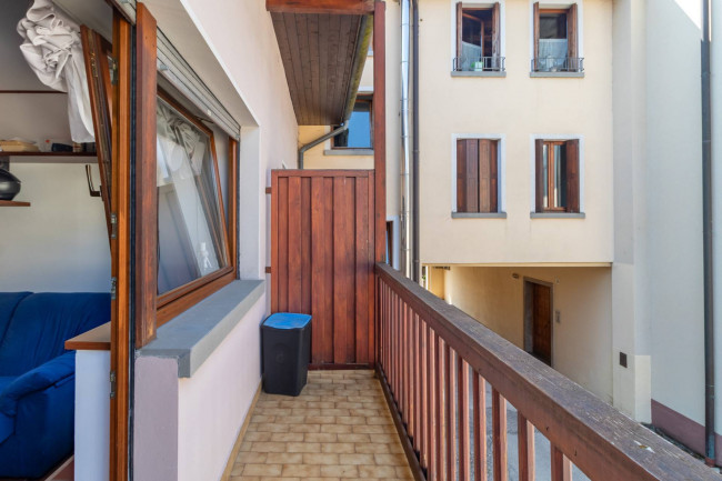 Appartamento in vendita a Belluno